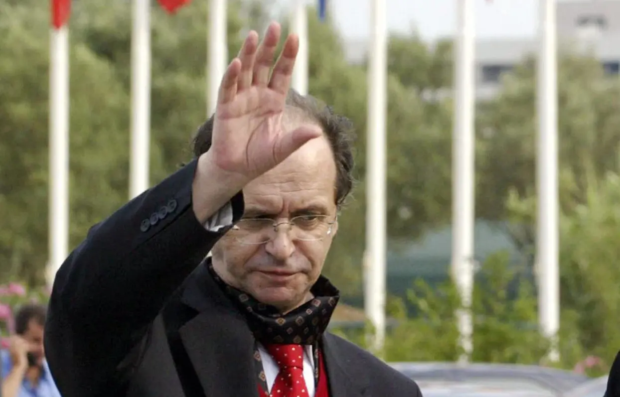 Rikujtimi i Presidentit Rugova  Një Ditë për Të Ngujtuar Rrugën e Pavarësisë së Kosovës