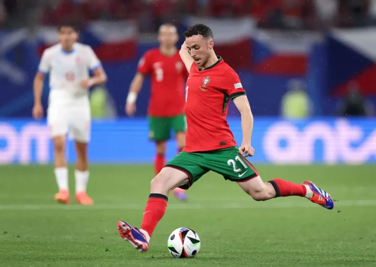 José Mourinho shpreh ngushëllime prekëse për Diogo Jota: Një humbje tragjike