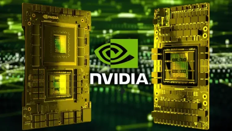 Nvidia në rrugën drejt titullit si kompania më e vlefshme në botë