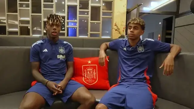 Përplasje në merkato: Barcelona kërkon zëvendësues pas refuzimit të Nico Williams