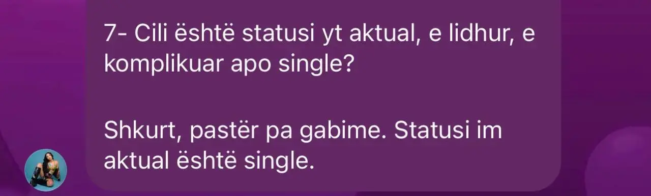 Egli në Instagram