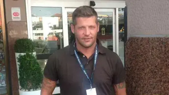 Matteo Materazzi
