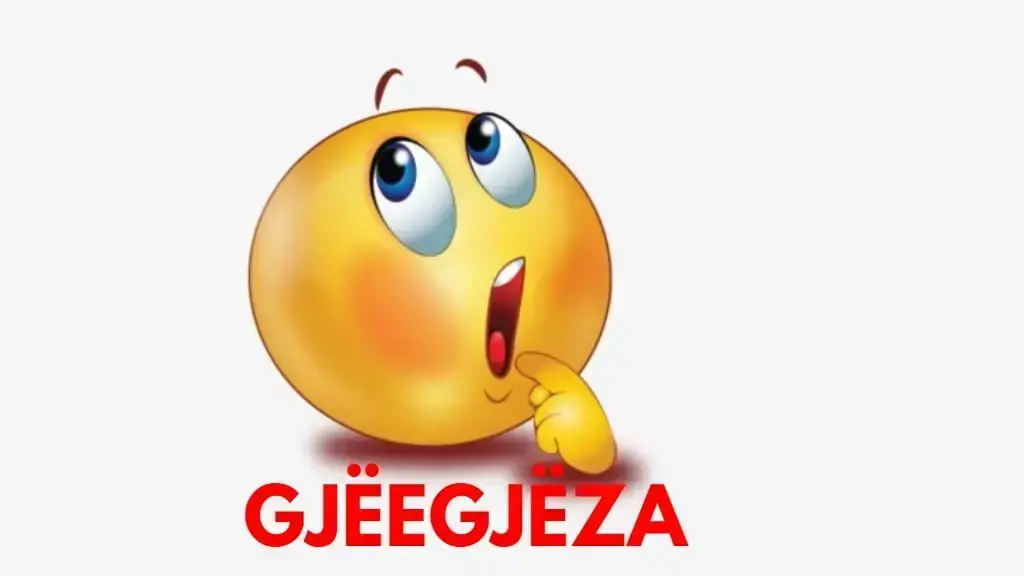 Gjegjeza