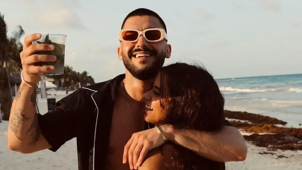 Butrint Imeri në një romancë me aktoren e njohur turke? (Foto)