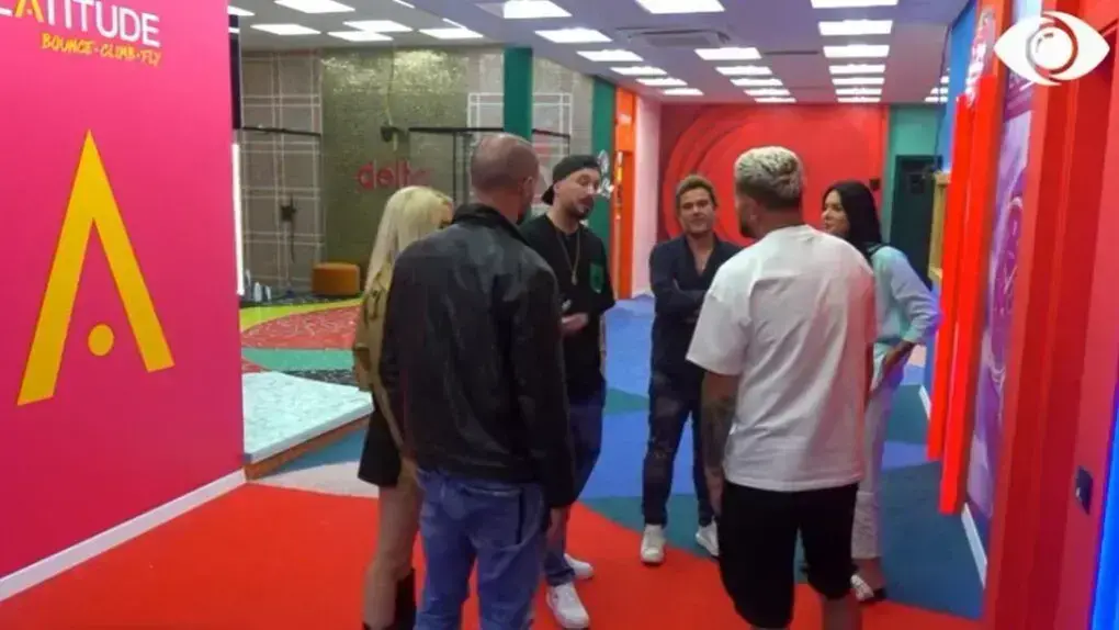 “Më kujton Kiarën”, Luizi-Donaldit: O Zot sa dua të të puth (Video)