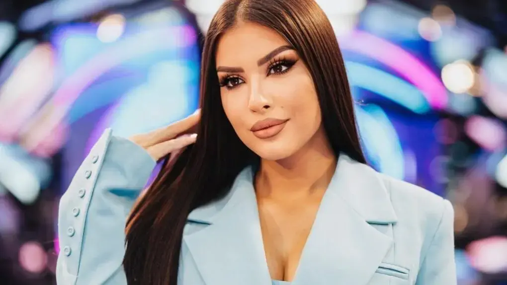 Elita Rudi në hall, bën “gabimin” që e bëjnë shumë vajza