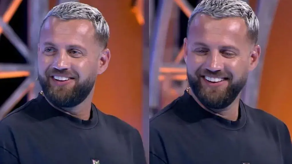 Luizi poston foto të re në Instagram, shkrin së qeshuri me përshkrimin