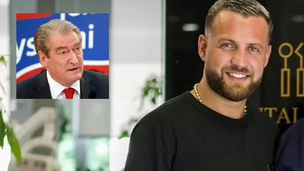 Si e la PD-ja Luizin të ikë nga partia? Aktori e thumbon keq këngëtarin