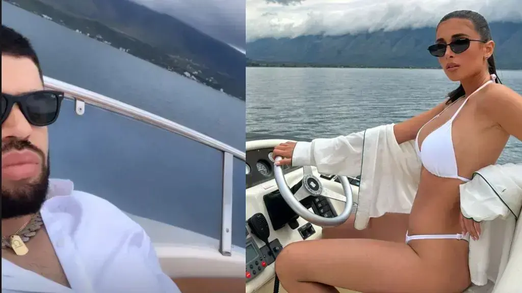 “A je joshur nga Noizy?” më në fund flet Jori
