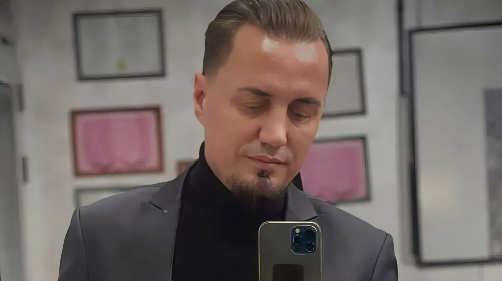 E papritur, Blero ndahet nga e dashura e fundit?!