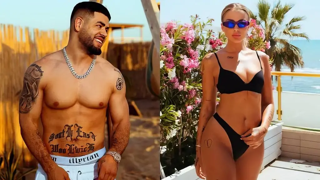 Dyshimet shuhen: Noizy dedikim para të gjithëve për Loredanën 