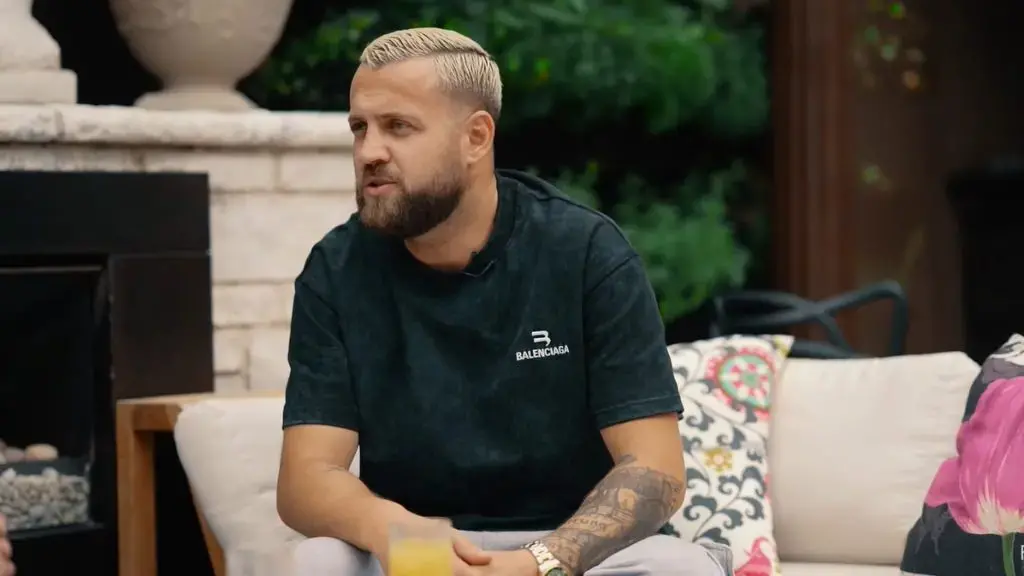 Luiz Ejlli ka një njoftim për fansat