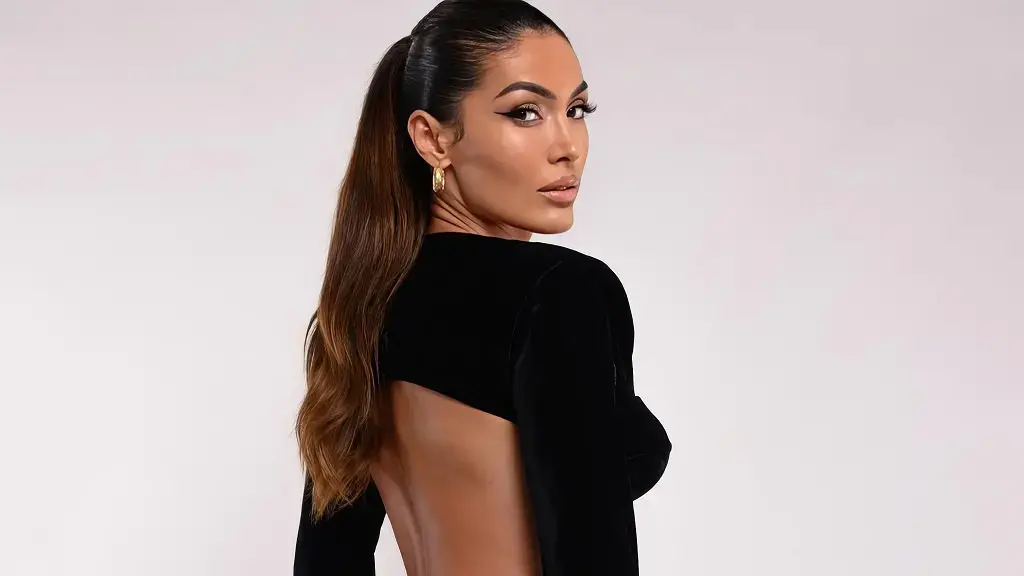 Nora do ta “kallë” Robertin me postimet e fundit, të pasmet e saj thjeshtë “WOW”