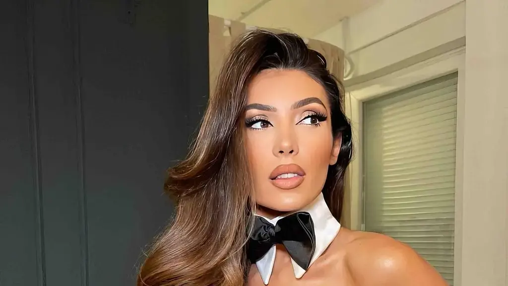 Nora Istrefi bën transformimin e madhe, 20 vjeçareve iu bën konkurrencë