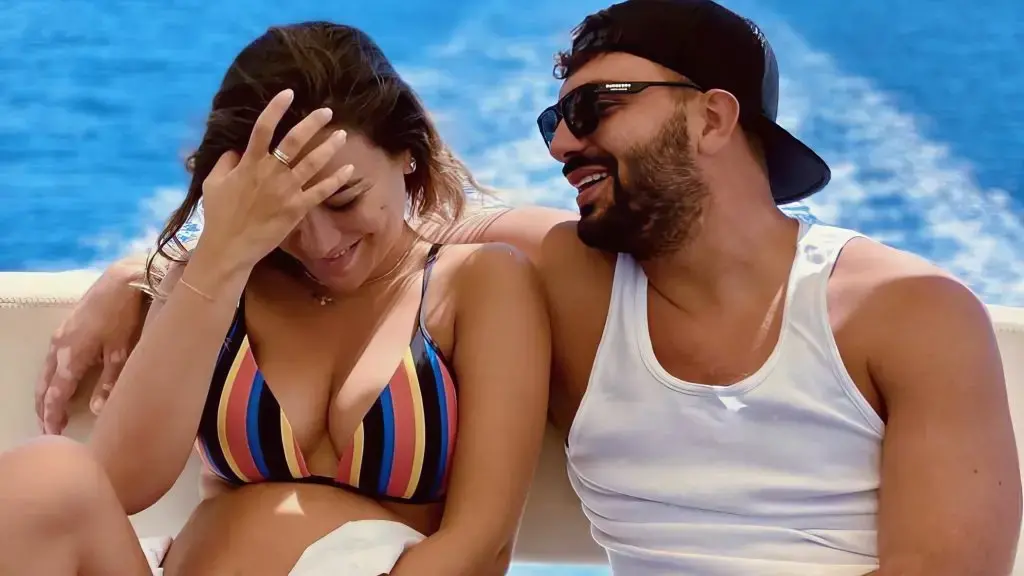 Sara merr një hap drejt ribashkimit me Ledrin