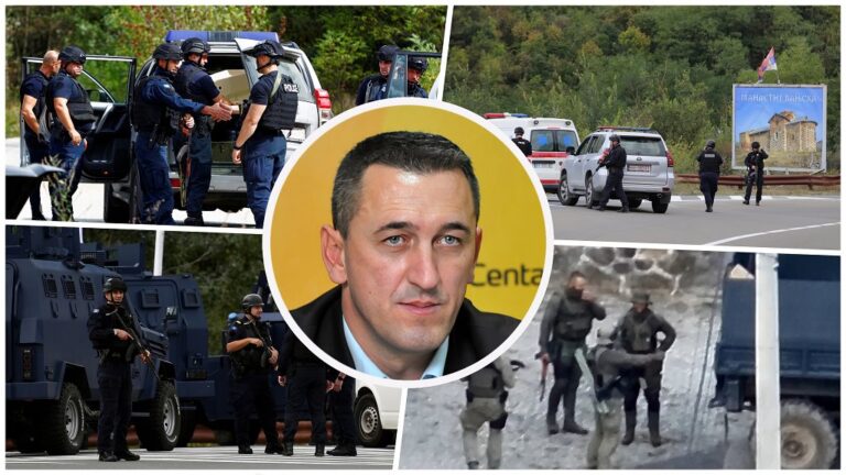 Rashiq: Dy sulmues të vrarë, një i plagosur dhe një i arrestuar