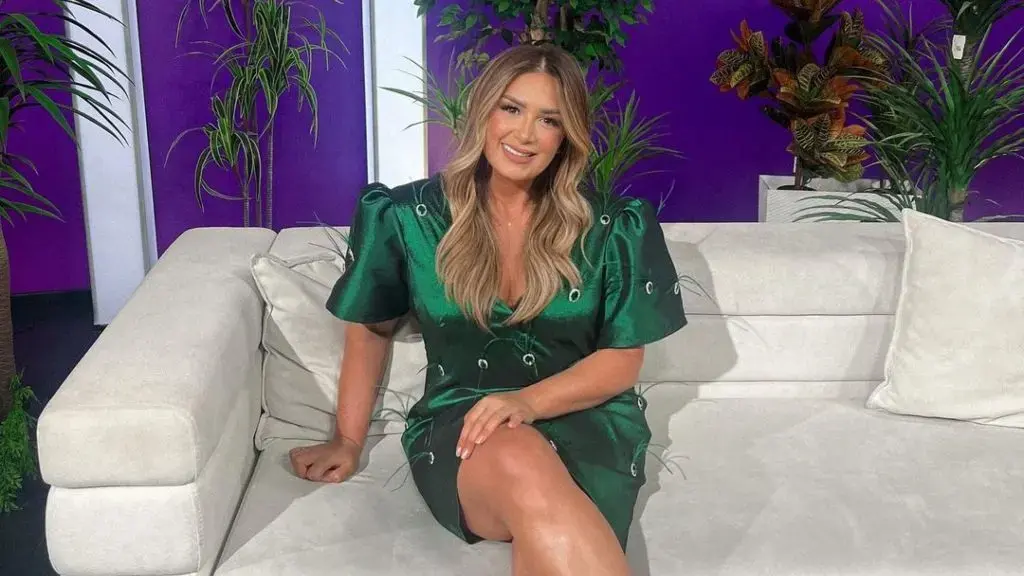 Vendosi ta lë punën në ATV, Adelina befasohet nga kolegët