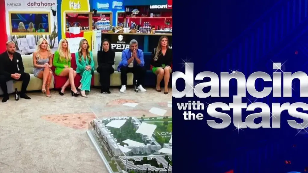 Krejt Big Brother në “Dancing with the Stars”…