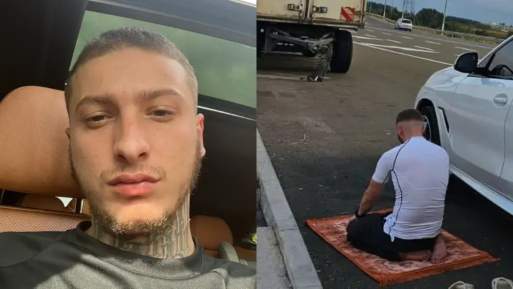 Pas publikimit të këngëve, reagon Fero: Do t’i kërkoj llogari te Allahu, për të jam larguar nga muzika