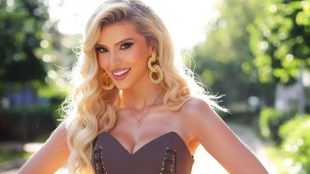 Marina bën ndryshimin e madh në pamje, ja si po duket tani