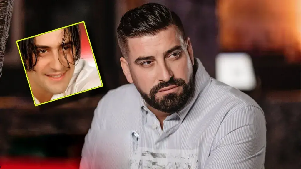 A ju kujtohet Meda në fillim të karrierës, moda po rikthehet