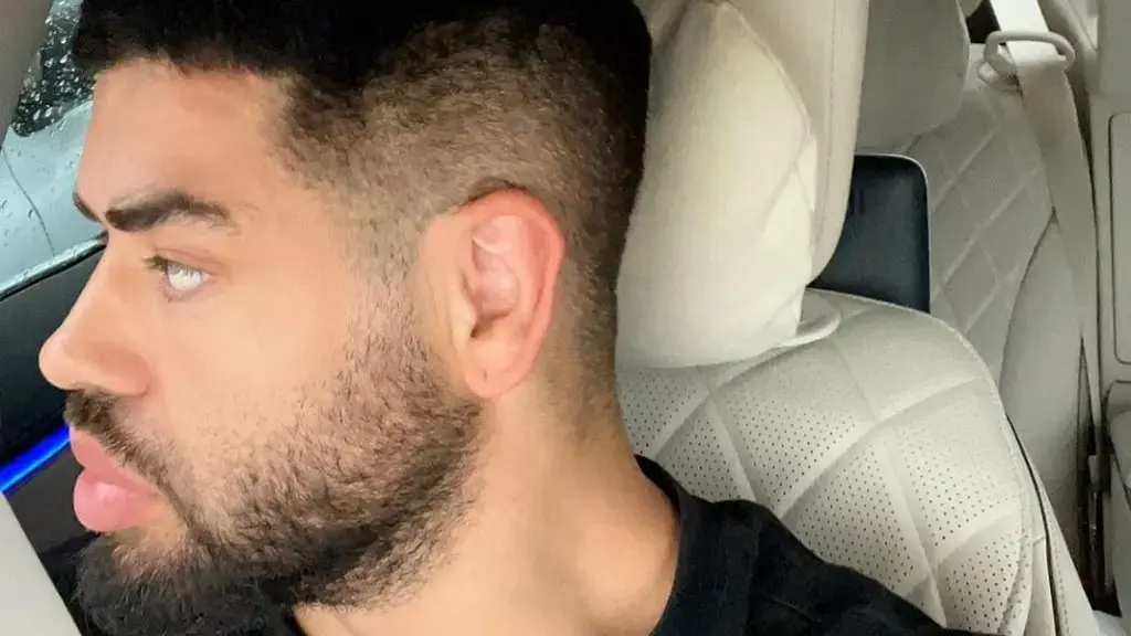 Nuk do të besoni sa vite i mbushi sot Noizy
