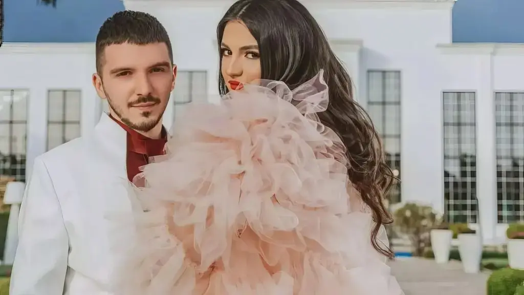 Platori me Tringën sjellin një foto të re që flet pa fjalë