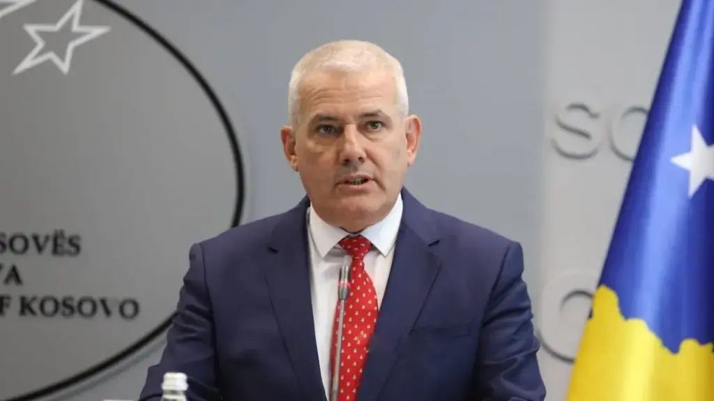 Një muaj nga sulmi terrorist në Banjskë, Sveçla: Pa sanksionimin e Serbisë, s’ka paqe në rajon