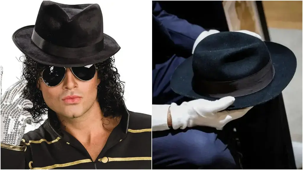 Michael Jackson 7987234