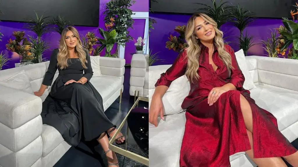 E la punën në ATV, Adelina flet për projektin gjigant që do ta moderoj