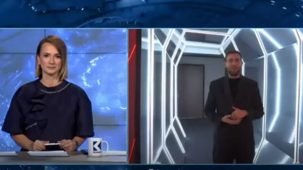 Alaudini zbulon pamjet nga shtëpia e re e Big Brother Vip Kosova