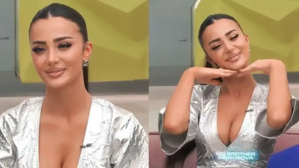 Alba bëhet kapitene, nuk do besoni si i ‘urdhëron’ banorët e shtëpisë