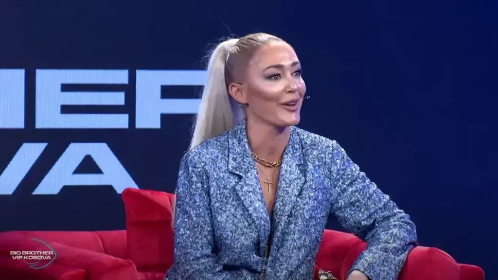 “Gruaja plakë qysh s’të vjen marre me shku në Big Brother’”