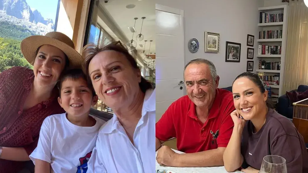 Arbana duket e zonja por nuk po mund t’ia dal pa prindërit, ka një kërkesë publike për ta
