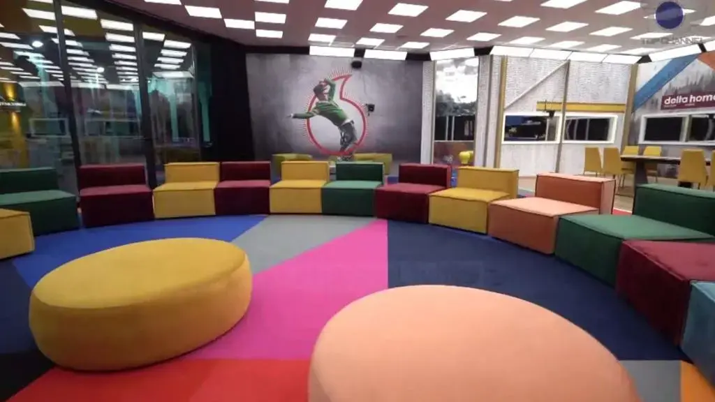 Ekskluzive, pamje nga shtëpia e ‘Big Brother VIP Albania 3’