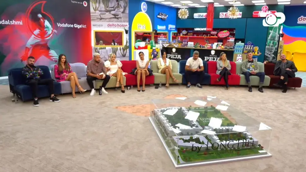 Cfarë po ndodhë? Ish banori i Big Brother Vip Albania shtatzënë?
