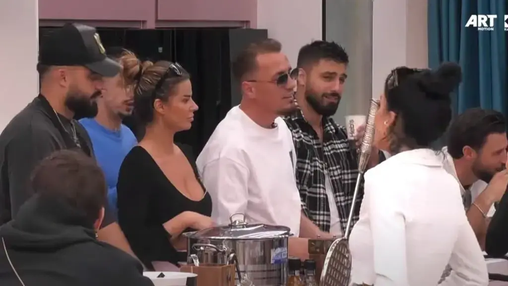 A e keni ditur se ky banor i Big Brother Vip Kosova është ushtar? Dalin fotot me uniformën ushtarake!