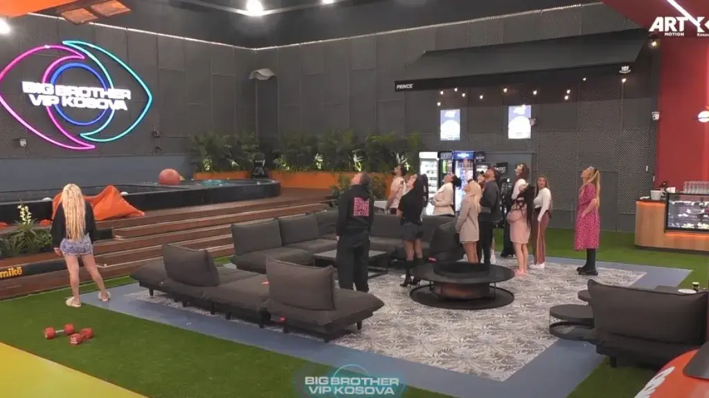 big brother vip kosova _5465