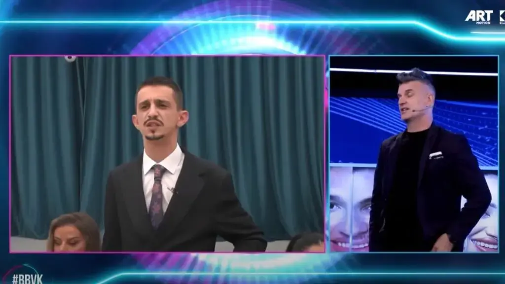 Bledi dhe Gania çohen në këmbë dhe kjo është arsyeja (VIDEO)