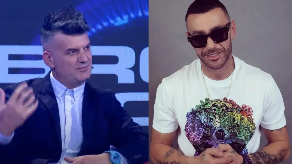 E krahasoi me Bleron, Stresi ‘kërcënon’ hapur Bledi Manen