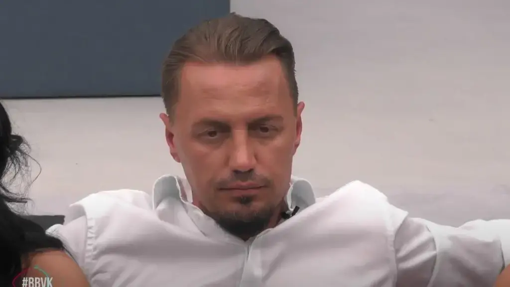 E ndaloi policia në Zvicer, Blero tregon arsyen