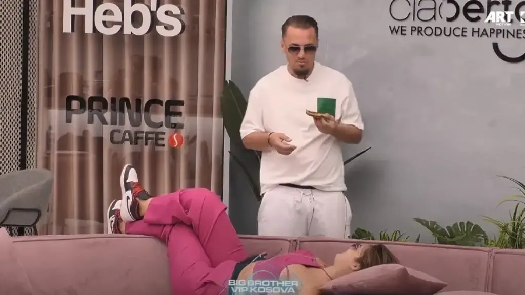 Blero kurrqysh të merret vesh, tash thotë se është në lidhje me shoqe e ngushtë të kësaj banore