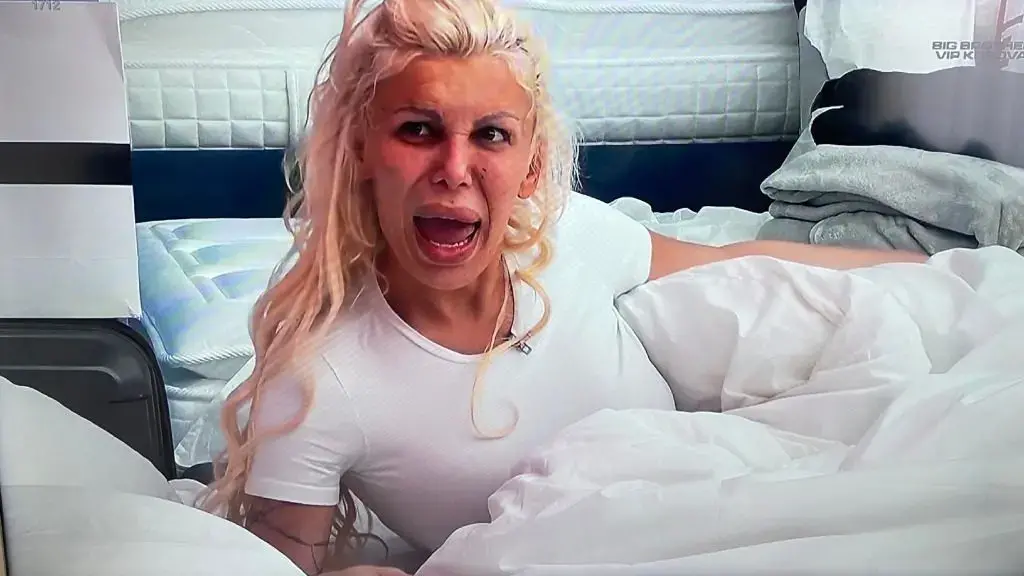 I’a ‘hajnë’ mishin e terur, qartet Edona James: Oj Big Brother a je normal