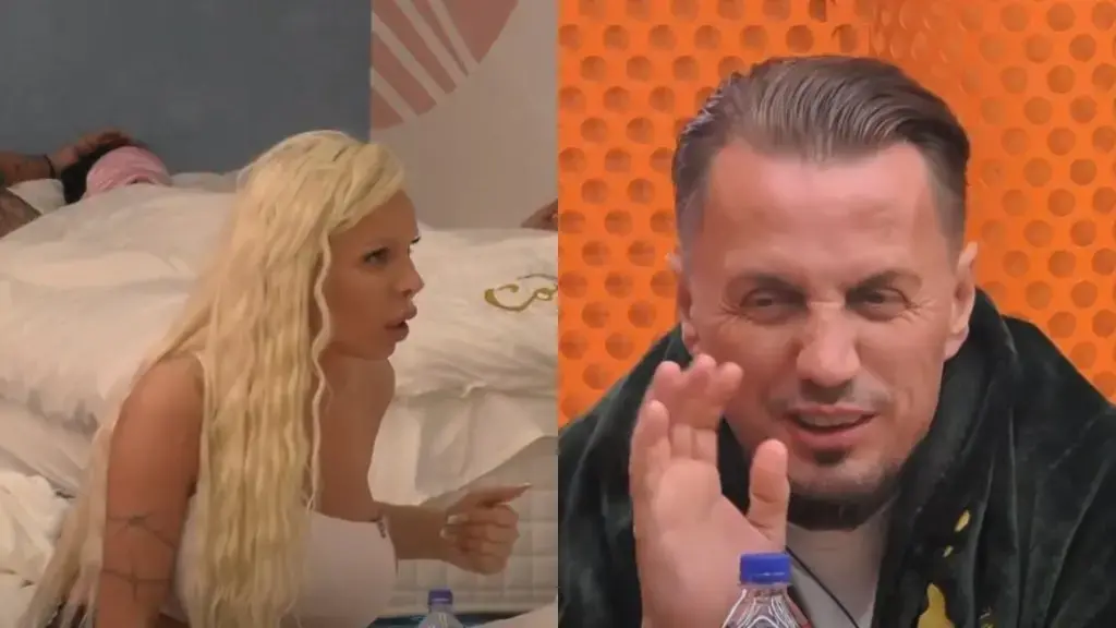 Blero tregon gjënë e çuditshme për veten, habitet Edona:  “Kurrë nuk kam dëgju kështu”