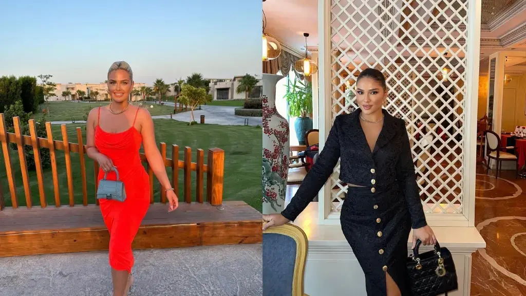 Learta dhe Egzona e Albatritit vishen njësoj, po duken si motra
