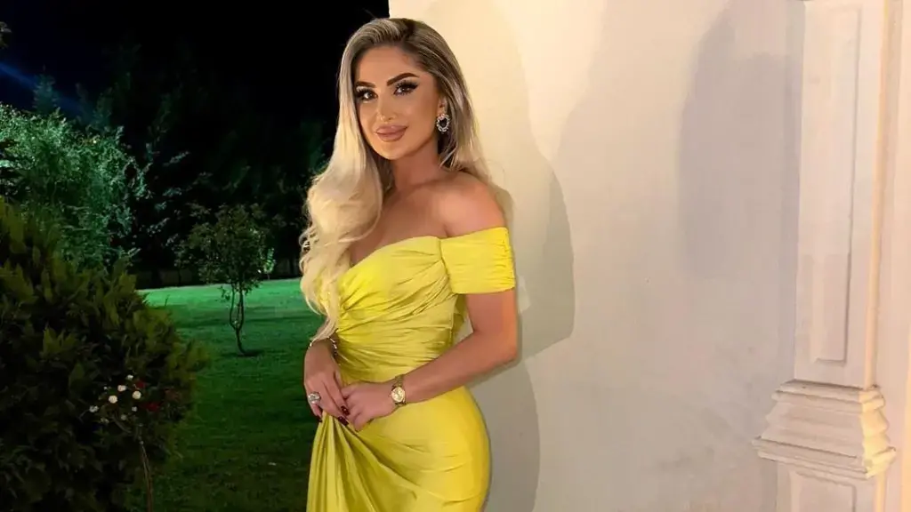 Engji bën ndryshimin e papritur në dukje