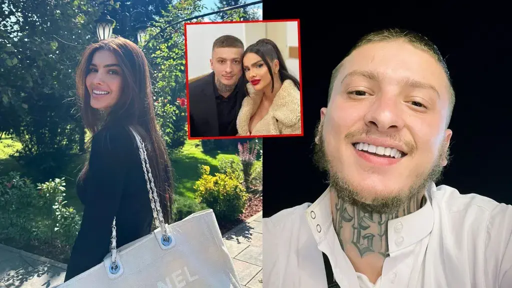 Fero e luti për rikthim, reagon ashpër Arbenita: Fero më ka shpallur luftë po viktimizohet