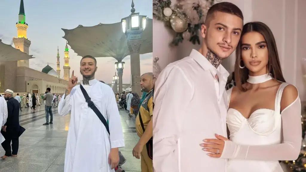 Fero nuk ka ndërmend të heq dora nga Arbenita, e poston përsëri lutjen për tu rikthyer bashkë