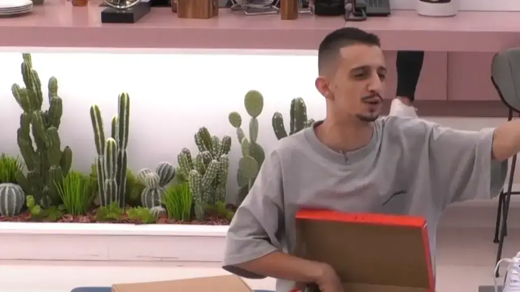 Befason Gani Gërmia, kërkon ‘largimin’ nga Big Brother Vip Kosova (Video)