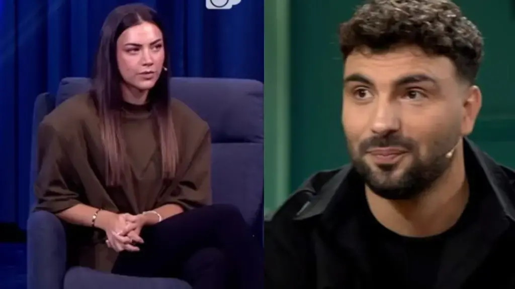 Ledri do të nervozohet nga ky veprim që e bëri Sara